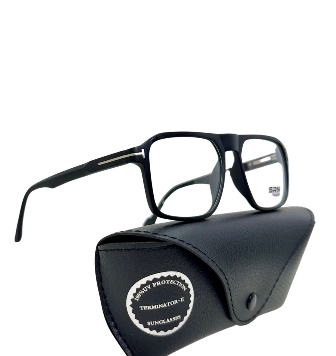 SRN Hustler Frame TR
